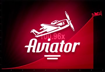 Игра Aviator в Crystal Slot Casino