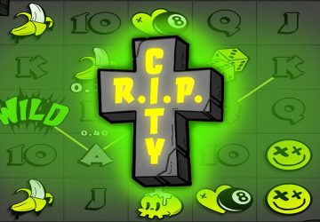 Слот Rip City в Crystal Slot Casino